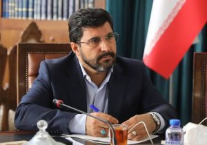 معتمدی‌زاده: بازسازی صنایع آسیب‌دیده در اولویت است؛ ایران زیر بار تهدید و فشار نمی‌رود