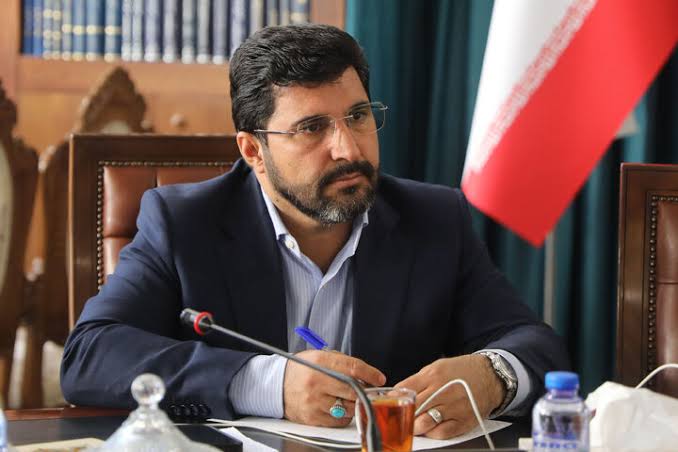 معتمدی‌زاده: بازسازی صنایع آسیب‌دیده در اولویت است؛ ایران زیر بار تهدید و فشار نمی‌رود