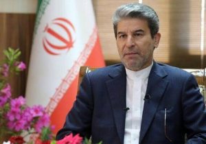 شهریاری: احتمال بروز تنش را جدی می‌دانم؛ فاصله ایران و آمریکا در موضوع هسته‌ای همچنان زیاد است