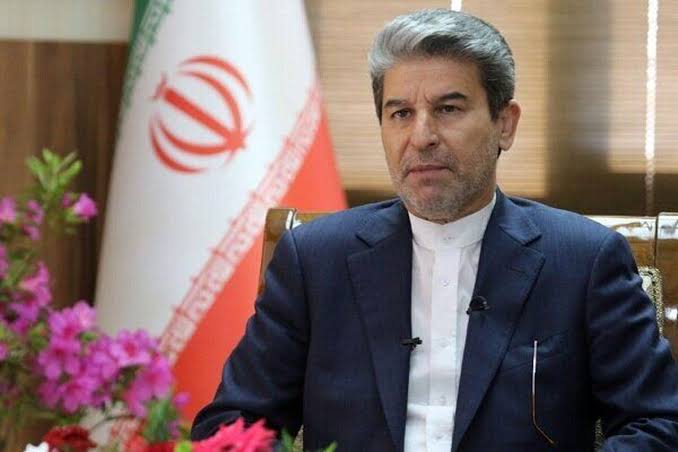 شهریاری: احتمال بروز تنش را جدی می‌دانم؛ فاصله ایران و آمریکا در موضوع هسته‌ای همچنان زیاد است