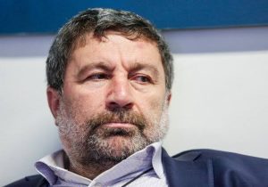 حضرتی: دشمن به اهداف خود در جنگ نرسید
