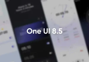 سامسونگ رابط کاربری One UI 8.5 را برای گلکسی A16 5G عرضه کرد