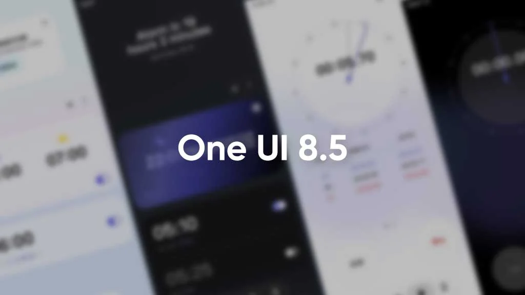 سامسونگ رابط کاربری One UI 8.5 را برای گلکسی A16 5G عرضه کرد