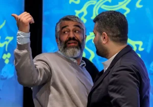 جزئیات دومین جلسه دادگاه پژمان جمشیدی؛ دفاع ما کار تیمی بود