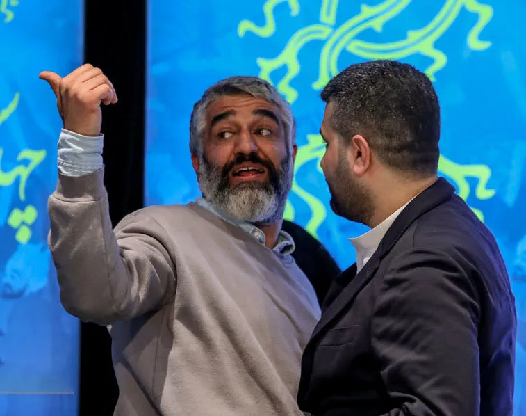 جزئیات دومین جلسه دادگاه پژمان جمشیدی؛ دفاع ما کار تیمی بود