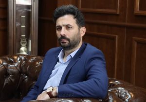 مهدی فلاح: تأمین برق صنایع مهم‌ترین اولویت کشور در شرایط پساجنگ است؛ آتش‌بس نباید موجب غفلت شود