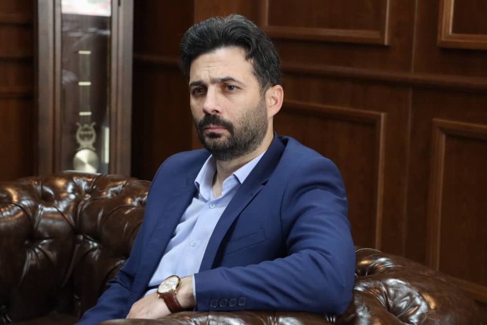 مهدی فلاح: تأمین برق صنایع مهم‌ترین اولویت کشور در شرایط پساجنگ است؛ آتش‌بس نباید موجب غفلت شود