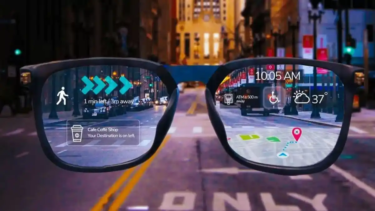 عینک هوشمند Galaxy Glasses و تاشوهای جدید سامسونگ در آستانه رونمایی