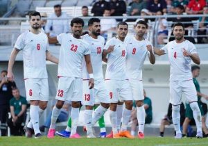 ۴۸ ساعت تا اعلام فهرست نهایی؛ سرمربی تیم ملی ۵ بازیکن را کنار می‌گذارد