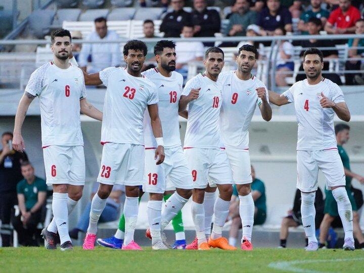 ۴۸ ساعت تا اعلام فهرست نهایی؛ سرمربی تیم ملی ۵ بازیکن را کنار می‌گذارد