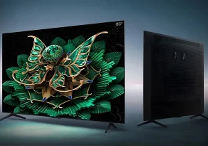شکستن سقف HDR؛ TCL به روشنایی ۱۱ هزار نیت رسید
