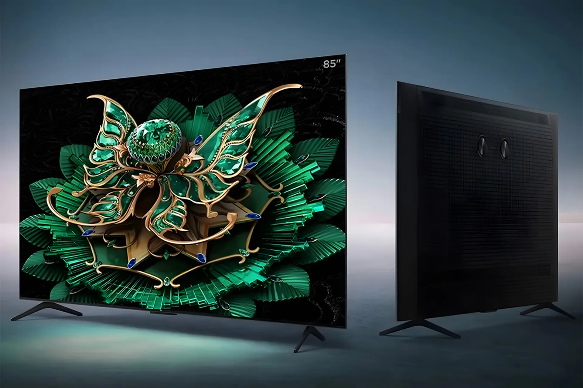 شکستن سقف HDR؛ TCL به روشنایی ۱۱ هزار نیت رسید