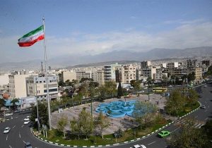 آپارتمان در تهرانپارس به ۲۸ میلیارد رسید!
