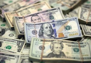 قیمت دلار شنبه 26 اردیبهشت 1405