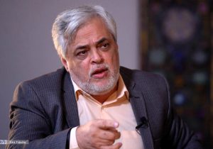 فعال سیاسی اصولگرا: قبول کنیم مردم با ما حال نمی‌کنند!