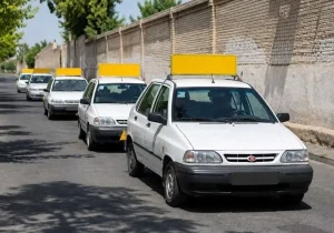 هزینه دریافت گواهینامه به ۱۵ میلیون تومان رسید!