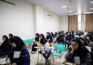 آغاز ثبت‌نام مجدد آزمون کارشناسی ارشد ۱۴۰۵ از امروز