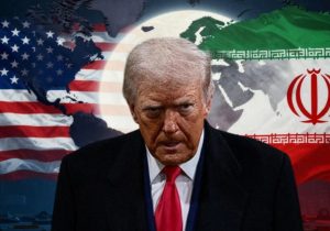 ترامپ دوباره اتاق جنگ را فعال کرد؛ واشنگتن میان حمله به ایران و هراس از بحران بزرگ گرفتار شده است