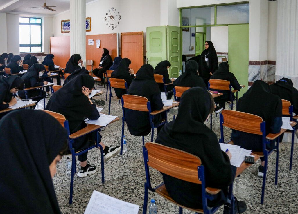 آغاز امتحانات نهایی پایه یازدهم و دوازدهم از ۲۱ تیر