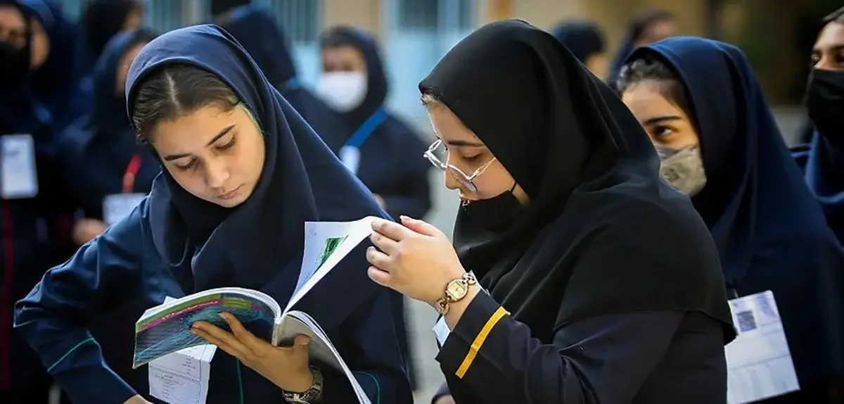 بلاتکلیفی دانش‌آموزان آذربایجان‌شرقی در آستانه امتحانات خرداد