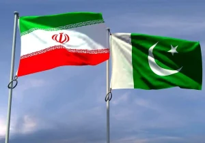 گشایش مسیر لجستیکی کراچی-ریمدان: تحولی در تجارت کانتینری ایران و پاکستان