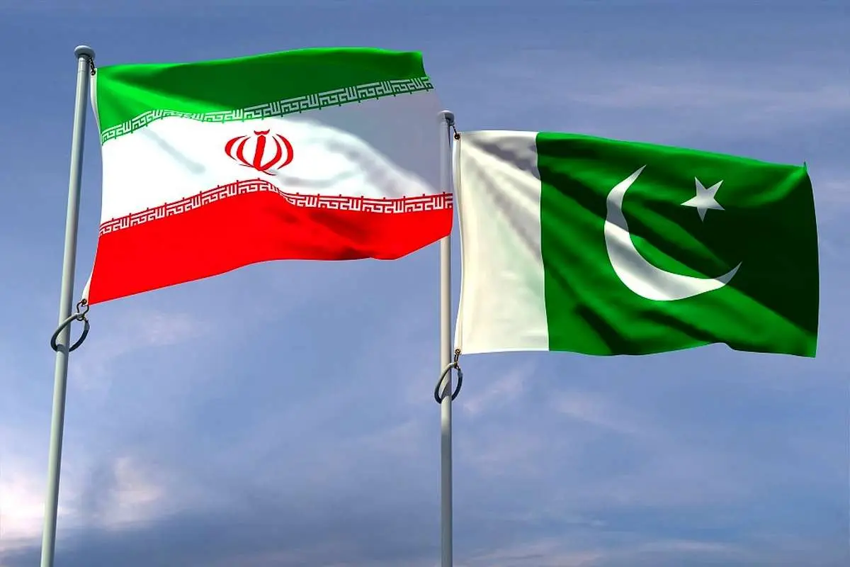گشایش مسیر لجستیکی کراچی-ریمدان: تحولی در تجارت کانتینری ایران و پاکستان