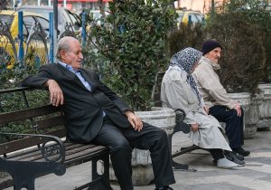 لایحه مهم تامین اجتماعی در مسیر تصویب