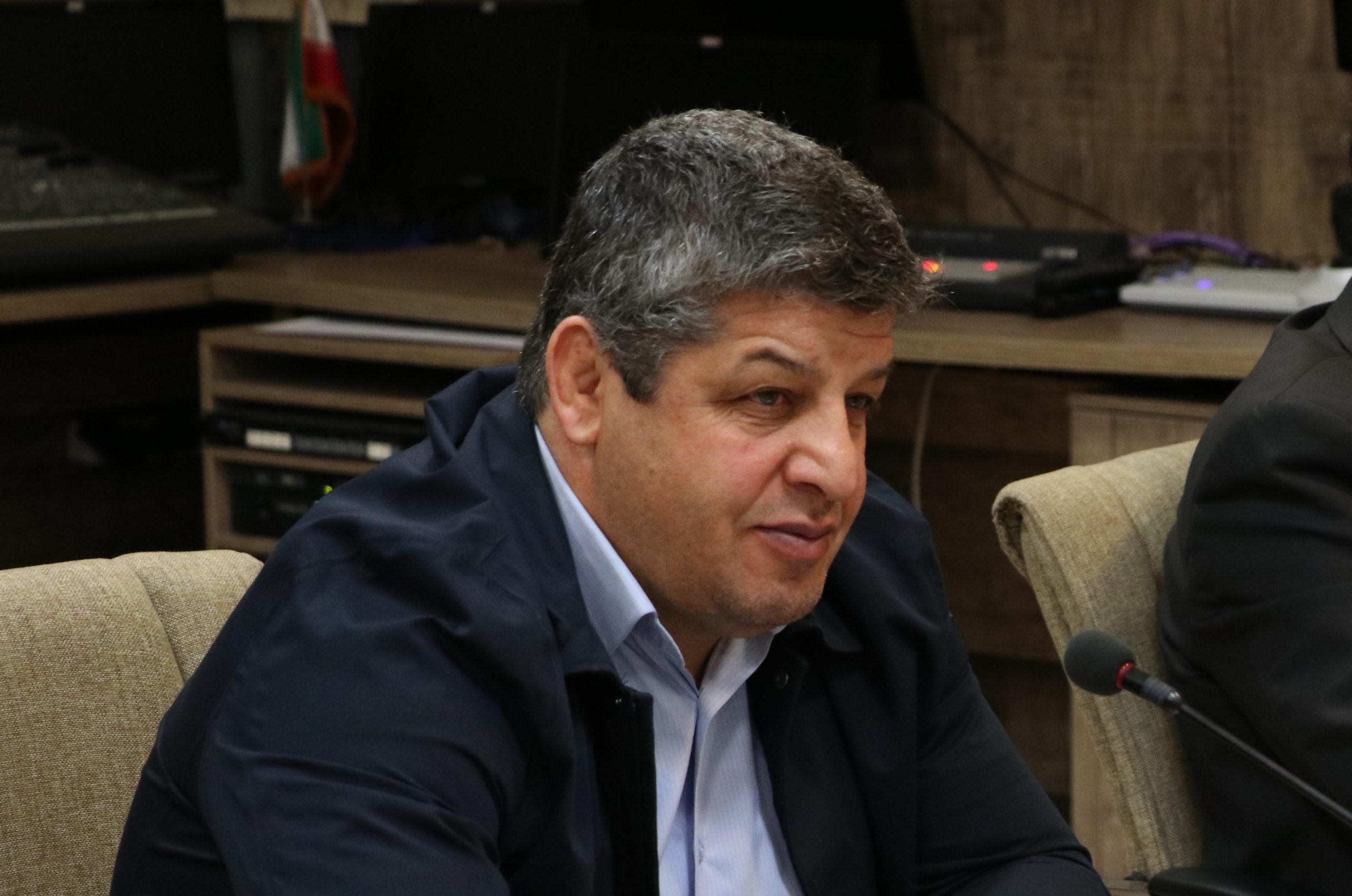 ایوب بنی‌نصرت: قهرمان شدن در کشتی فقط قدرت بدنی نمی‌خواهد؛ اخلاق، شخصیت و استمرار تعیین‌کننده‌اند