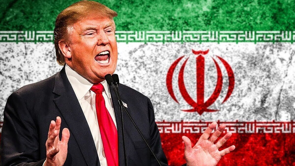 آمریکا هم‌زمان سراغ «اورانیوم» و «هرمز» رفت؛ نبرد واقعی بر سر مهار قدرت راهبردی ایران آغاز شده است