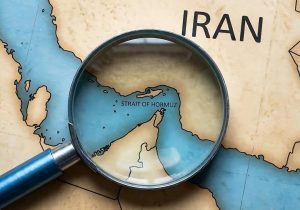 هشدار کارشناسان درباره احتمال کاهش دائمی ظرفیت صادرات نفت از تنگه هرمز