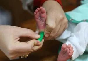ضرورت همکاری والدین اردبیلی برای شناسایی اختلال تیروئید نوزادان