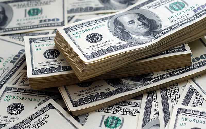 قیمت دلار توافقی یکشنبه ۱۳ اردیبهشت ۱۴۰۵