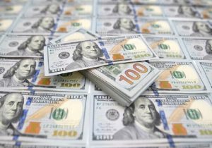 قیمت دلار یکشنبه ۲۰ اردیبهشت ۱۴۰۵
