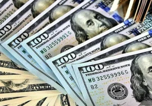قیمت دلار یکشنبه 10 خرداد 1405