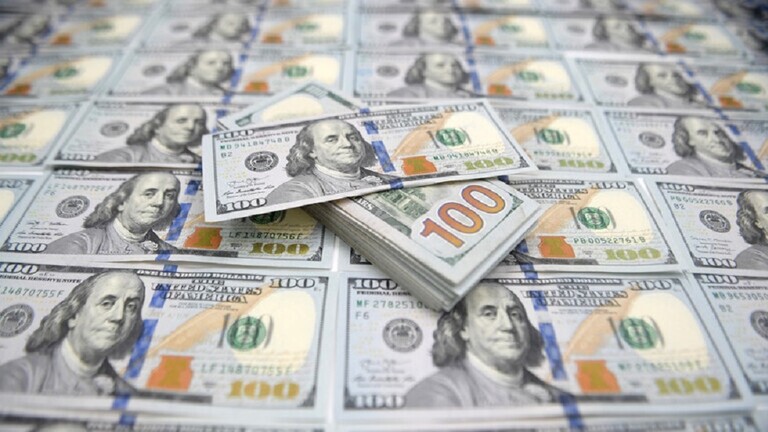 قیمت دلار یکشنبه ۲۰ اردیبهشت ۱۴۰۵
