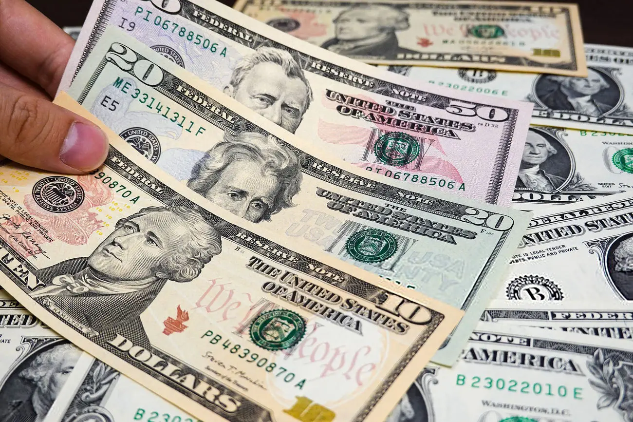 قیمت دلار توافقی شنبه ۱۲ اردیبهشت ۱۴۰۵