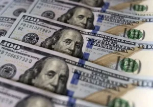 قیمت دلار پنجشنبه 7 خرداد 1405