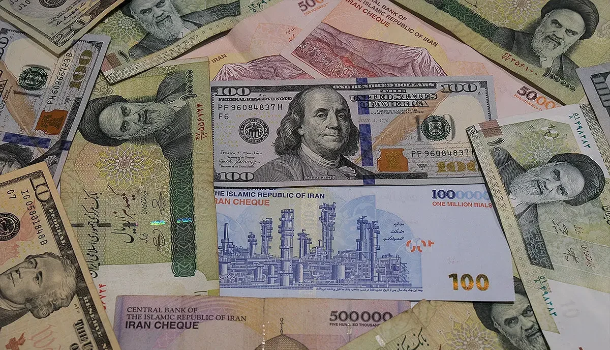 قیمت دلار پنجشنبه 24 اردیبهشت 1405