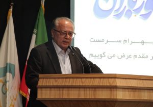 دکتر دبیری: جامعه پزشکی در شرایط بحران، با رویکردی نوین در حوزه نیکوکاری سلامت برای افزایش تاب‌آوری اجتماعی، ارتقای سلامت عمومی و پیشگیری از بیماری‌ها پیش‌قدم شد