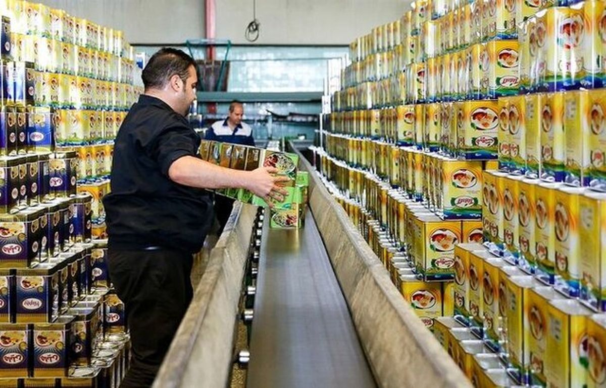 رئیس اتحادیه بنکداران: مشکلی در تامین و توزیع اقلام اساسی وجود ندارد