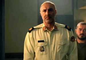 «کلانتری ۱۱» پربیننده‌ترین سریال تلویزیون در ایام جنگ رمضان شد