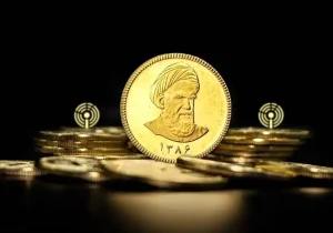 قیمت طلا و سکه پنجشنبه ۱۷ اردیبهشت ۱۴۰۵