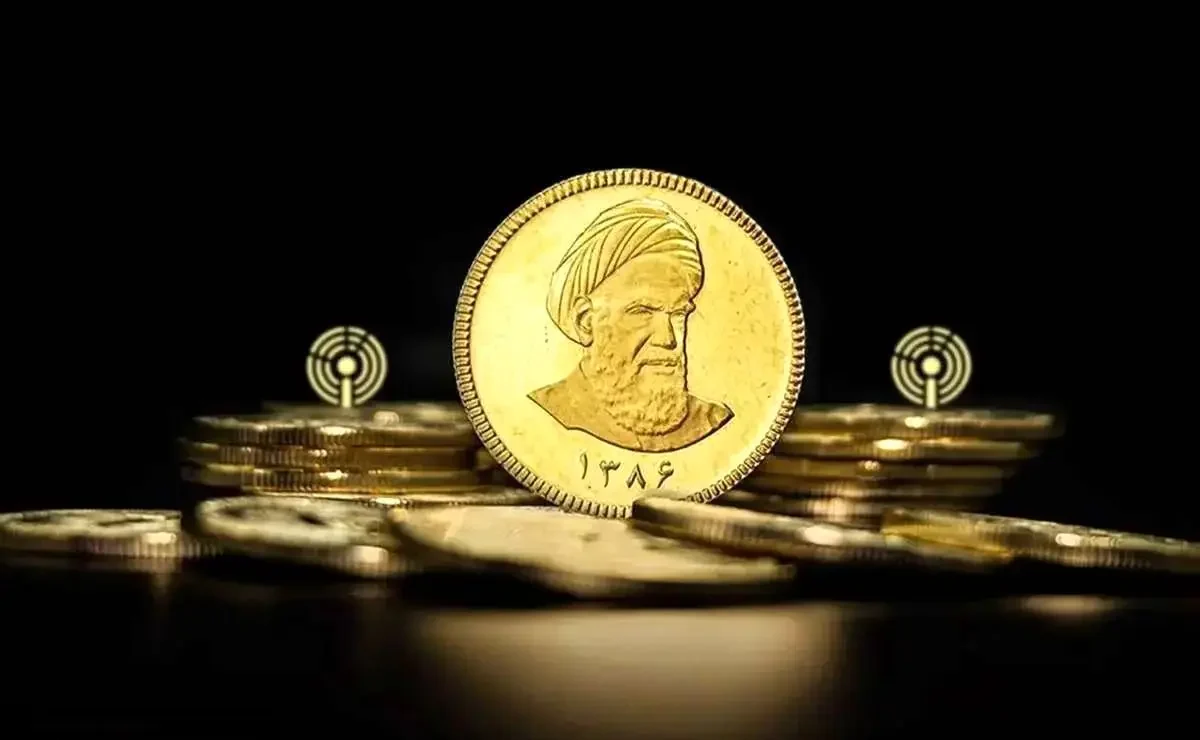 قیمت طلا و سکه پنجشنبه ۱۷ اردیبهشت ۱۴۰۵