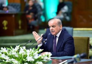 شهباز شریف: امیدواریم میزبان مذاکرات تهران و واشنگتن باشیم