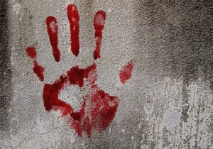 قتل کودک ۴۰ روزه در مشهد؛ پدر بازداشت شد