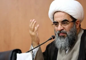 فاضل لنکرانی: وقت خطر، کسی حق ندارد مردم را با حجاب و بی‌حجاب جدا کند