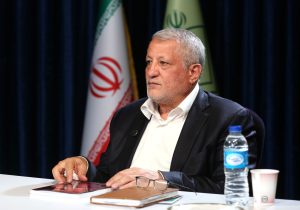 محسن هاشمی: باید کاری کنیم این «گاو خشمگین» کمتر به ایران آسیب بزند
