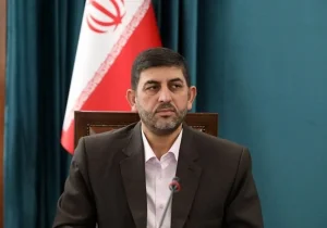 محمد امیر: کشور برای همه سناریوها آماده است؛ از خطوط قرمز نظام عقب‌نشینی نمی‌کنیم