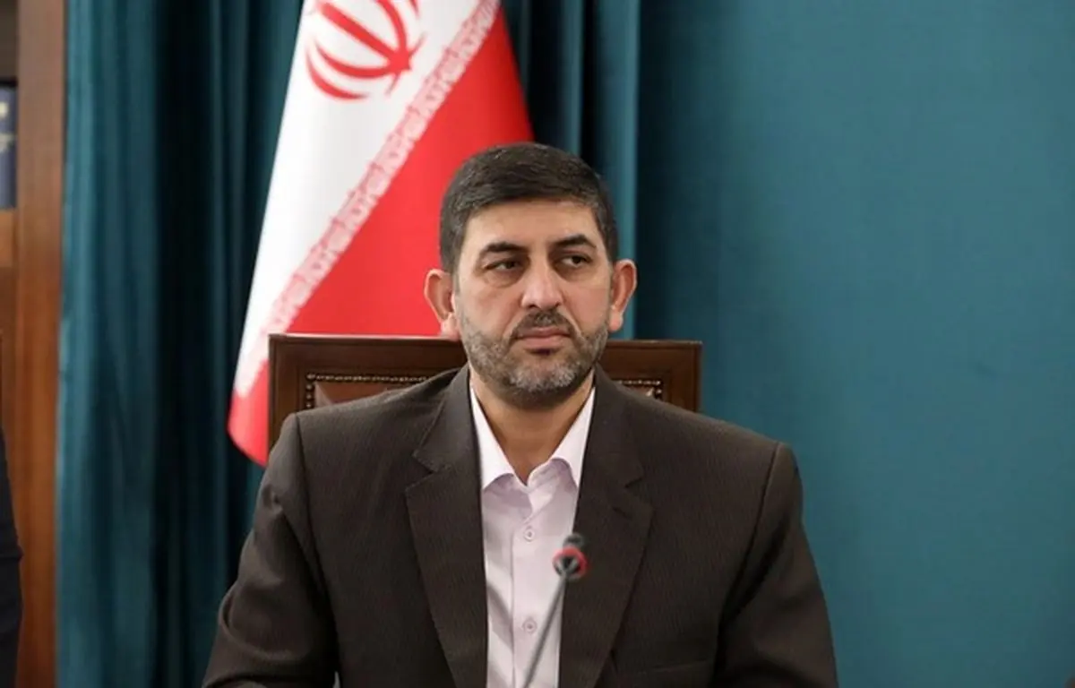 محمد امیر: کشور برای همه سناریوها آماده است؛ از خطوط قرمز نظام عقب‌نشینی نمی‌کنیم