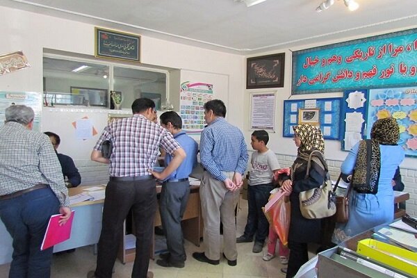 جزئیات «ثبت‌نام الکترونیکی» دانش‌آموزان در مدارس